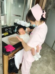 -巍阁月子中心(长沙旗舰店)