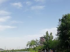 -门城湖公园