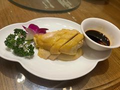 -新白鹿餐厅(龙游路店)