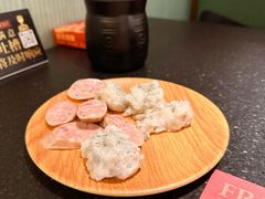 -牛New寿喜烧(新六百店)
