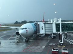 -吉隆坡国际机场