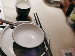 -绿茶餐厅(光谷世界城步行街店)