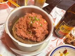 -回味黑鸭煲·始于2006(万松园店)