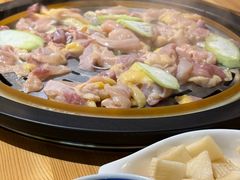 -阿鸡鱼庄·顺德鲜蒸小炒(亚运村店)
