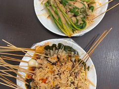 -郭记小街麻辣烫(南小街总店)