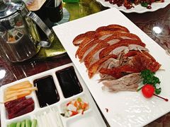 -东四民芳餐厅(世茂工三店)