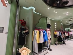 -妖精的口袋(龙之梦店)