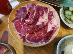 -牛人·雪花牛·木炭烤肉(昆山陆家店)