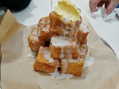 -華歡冰室-WahFoon(吉大店)
