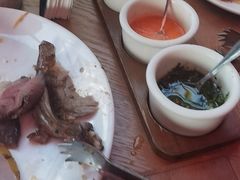 -拉蒂娜·巴西牛排馆 Latina·Brazilian Steakhouse(王府井喜悦店)