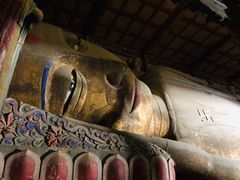 -张掖大佛寺景区