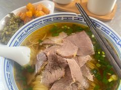-永丰面馆(汉口路店)