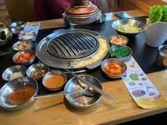 -GOGIYA·咕叽吖韩国传统烤肉店(小榄店)
