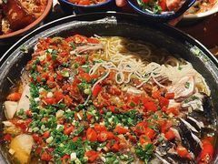 -隐厨·中国菜馆(三里屯T+MALL店)