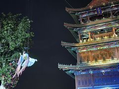 -杨家埠民间艺术大观园