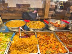 -聚合鑫东北熏酱熟食麻辣面(长阳店)