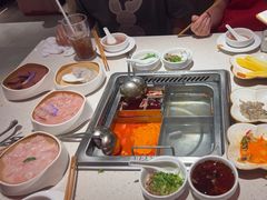 -海底捞火锅(创意园店)