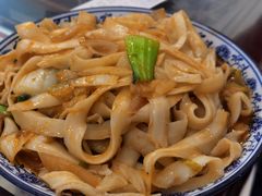 -河州春清真西北特色美食(虎踞路店)