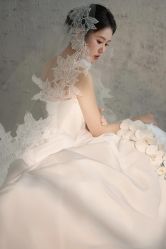 -巴黎婚纱摄影(苏州店)