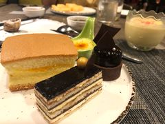 -博林天瑞喜来登酒店·西丽尚膳