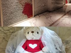 -上海宝华万豪酒店