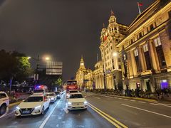 -南京路步行街