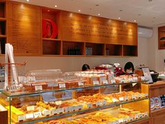 -得粒烘焙坊Daily Bakery House(东海花园店)