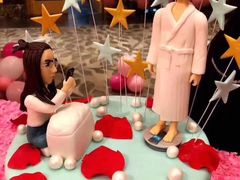 -CAKE BOSS 蛋糕老板(北京世纪金源购物中心)