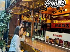 -鸟泉居酒屋·烧鸟·酒馆(百子湾店)