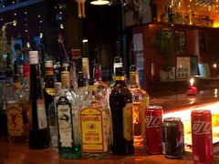 -乌鸦酒吧咖啡厅 THE RAVEN BAR&CAFE