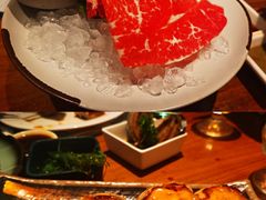 -Mr·Fish鱼鲜生海鲜放题(银泰in99店)