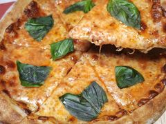 -ITA·意塔意大利餐厅(亦庄店)