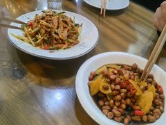 -要德鱼庄(陕钢家属院店)