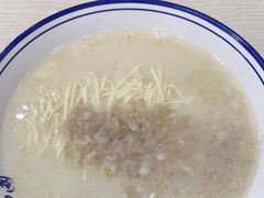 -艾麻子奶汤面(文庙街店)