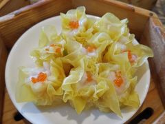 虾仁烧卖-正哥点心专家(上邦百汇城店)