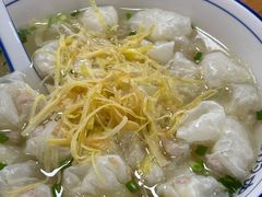 -蟹芆三馄饨