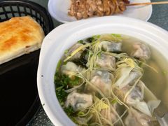 -吉云馄饨(桑梓路店)