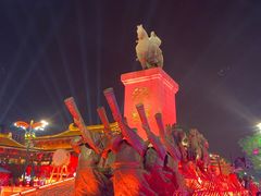 -大唐不夜城