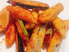 -祥记餐饮•豫粤珍味(金隅大厦店)