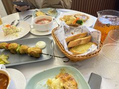 -库滋明·俄罗斯特色美食(中央大街店)