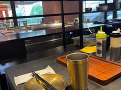 -大神太神·铁板烧(瑞虹天地月亮湾店)