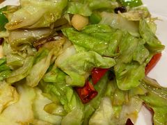 -尕羊烤肉餐厅·清真(会宁路店)