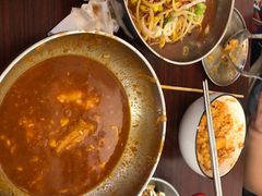 -青春分食(仙林大学城店)
