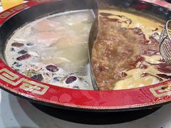 -京门活鱼馆·鱼火锅(百子湾（原红庙）店)