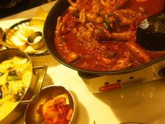 -HOTISLAND海鸡岛·韩国料理(江南西店)