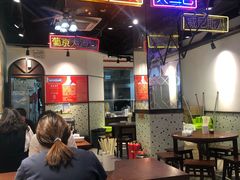 大堂-陈光记烧腊(长寿路店)