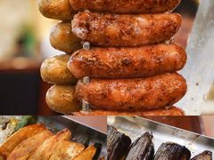 -拉丁餐厅·巴西烤肉自助(正佳广场店)
