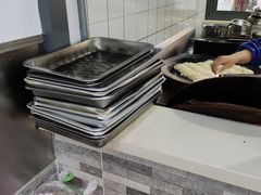 -黄阿姨锅贴大王(万航渡路店)