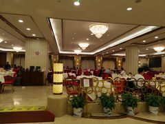 大堂-顺风海鲜港(金玉兰店)