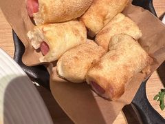 -必胜客(兴隆店)